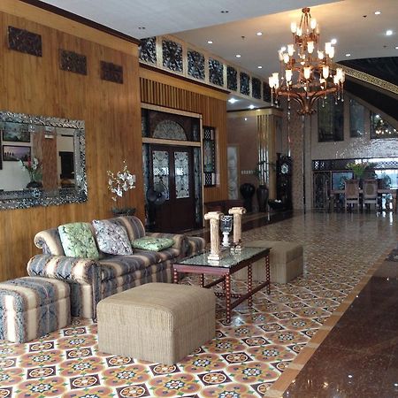 Pearlmont Hotel Cagayan de Oro Exterior photo