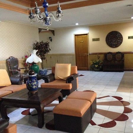 Pearlmont Hotel Cagayan de Oro Exterior photo