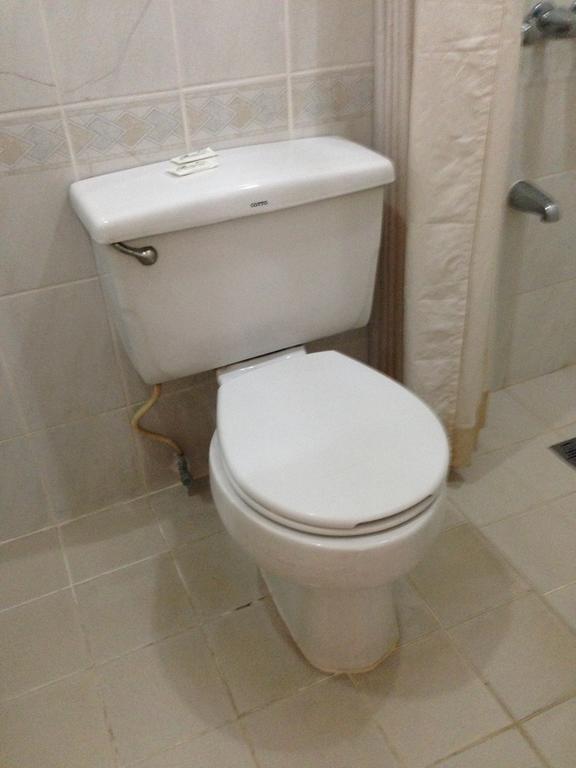 Pearlmont Hotel Cagayan de Oro Room photo