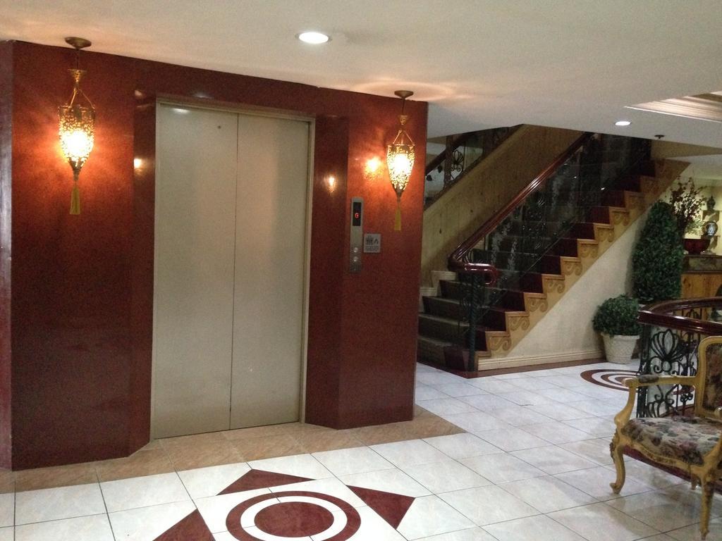Pearlmont Hotel Cagayan de Oro Exterior photo