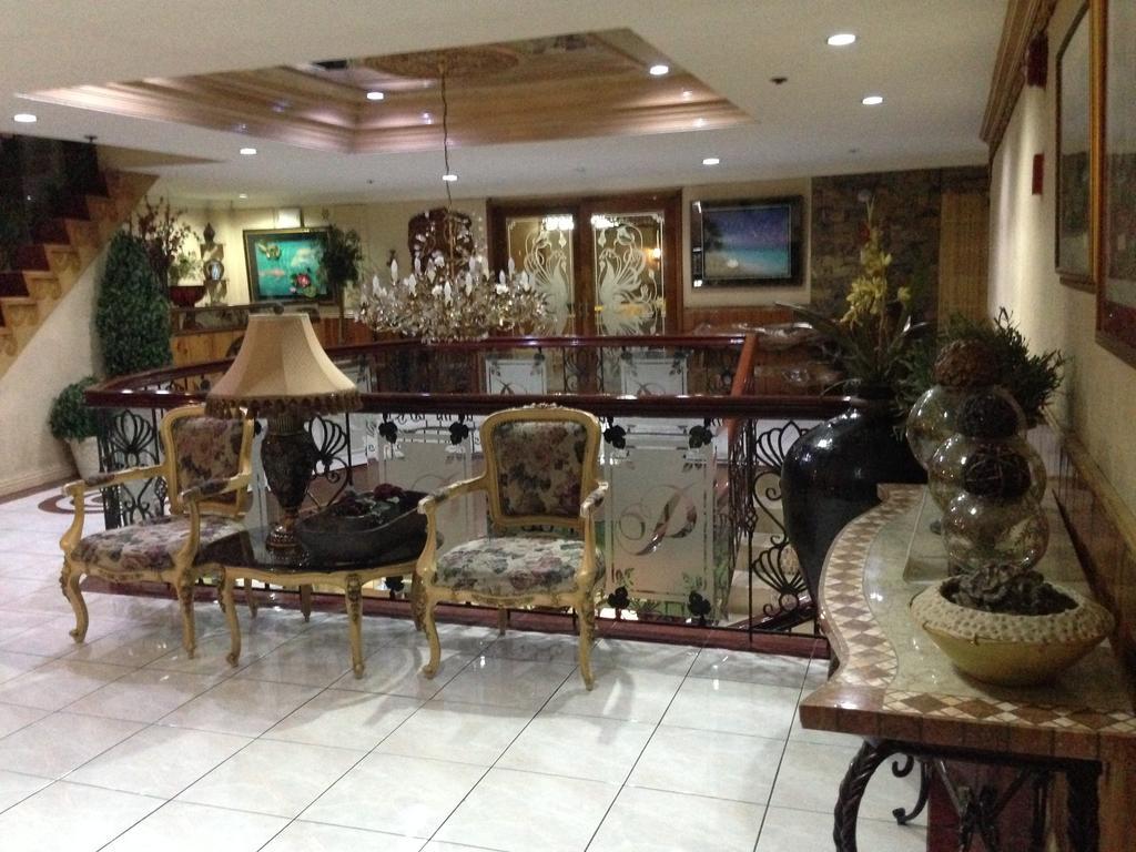 Pearlmont Hotel Cagayan de Oro Exterior photo