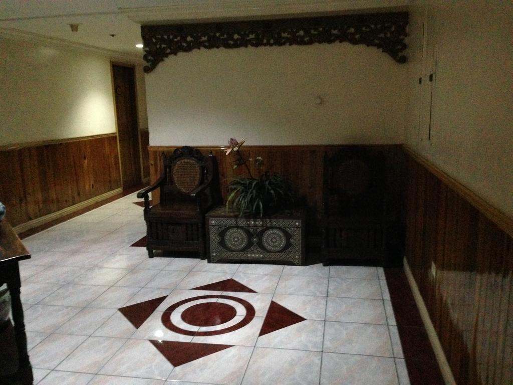 Pearlmont Hotel Cagayan de Oro Exterior photo