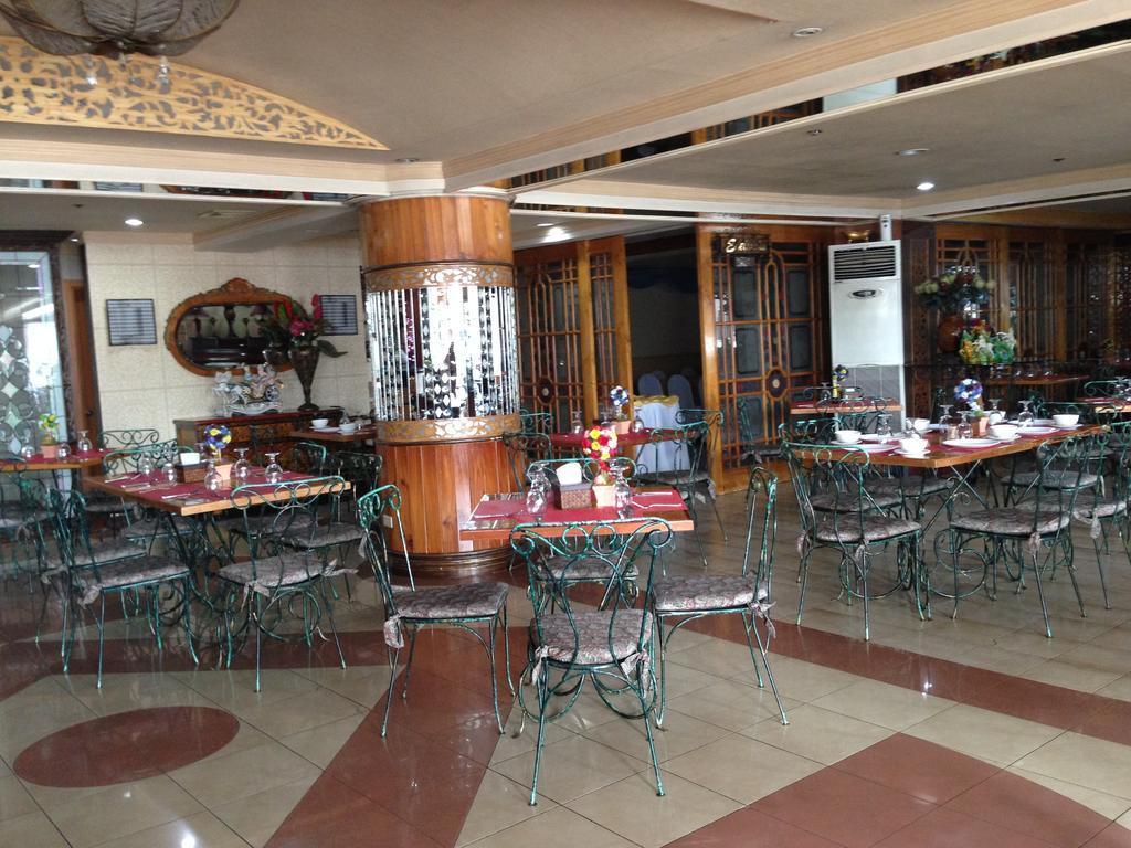 Pearlmont Hotel Cagayan de Oro Exterior photo