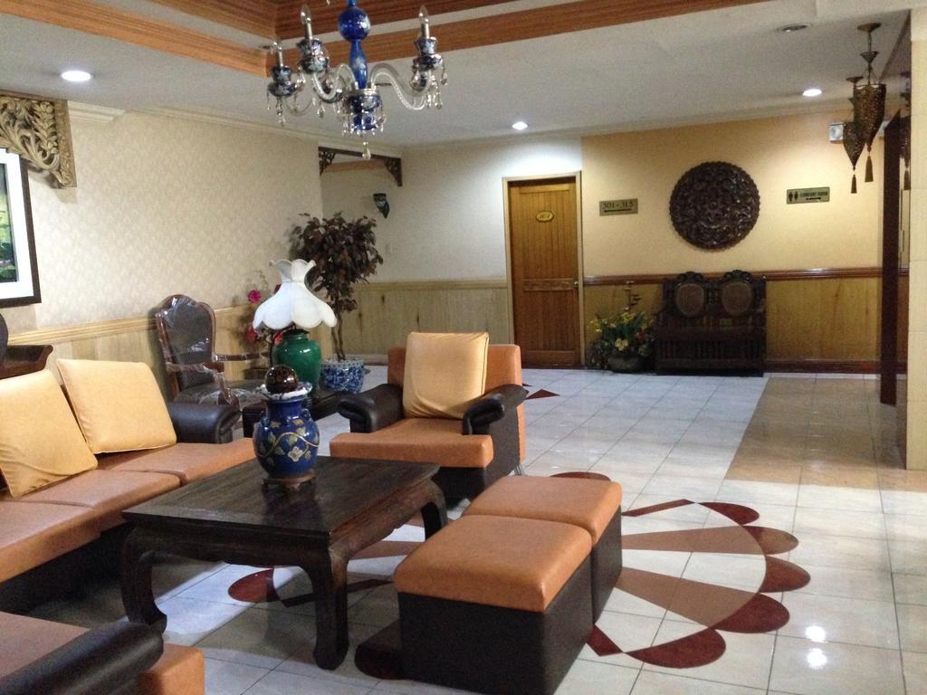 Pearlmont Hotel Cagayan de Oro Exterior photo