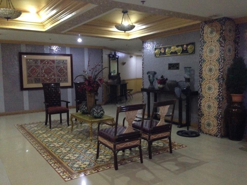 Pearlmont Hotel Cagayan de Oro Exterior photo