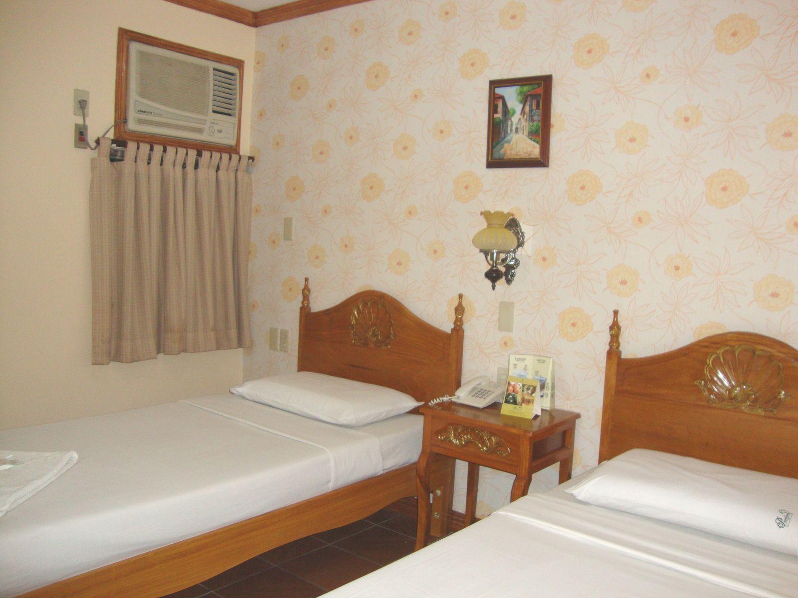 Pearlmont Hotel Cagayan de Oro Exterior photo